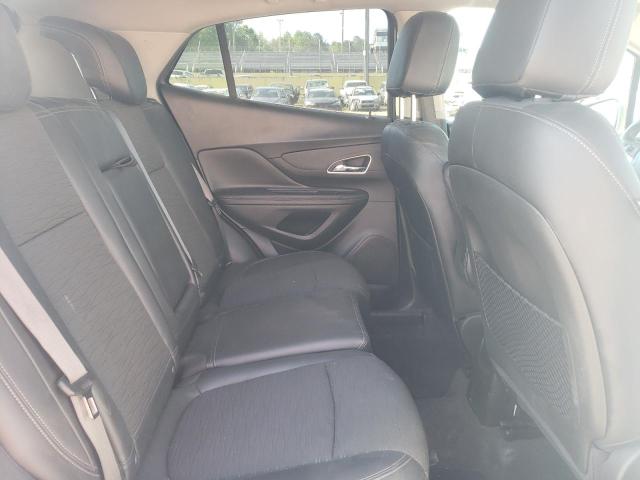 Photo 11 from auction – 2016 BUICK ENCORE with VIN KL4CJASBXGB636092