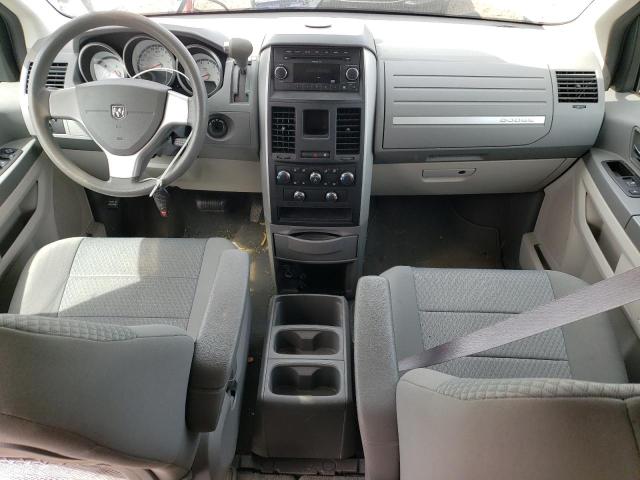 Photo 8 from auction – 2010 DODGE GRAND CARA with VIN 2D4RN4DE3AR181756