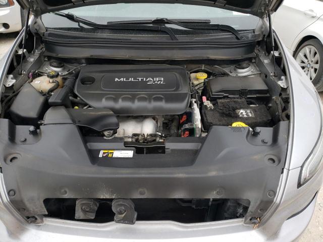Photo 12 from auction – 2015 JEEP CHEROKEE S with VIN 1C4PJLAB0FW628305