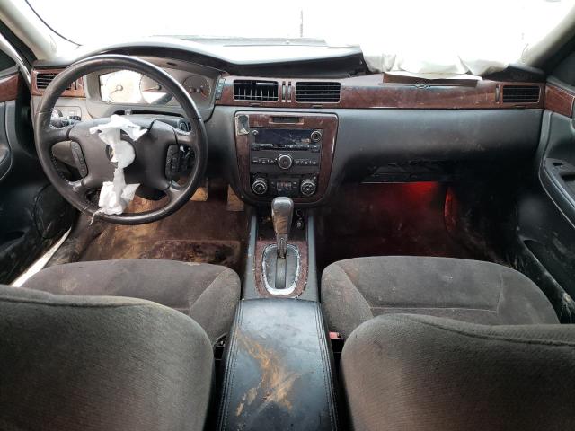 Photo 8 from auction – 2011 CHEVROLET IMPALA LT with VIN 2G1WG5EK6B1318587