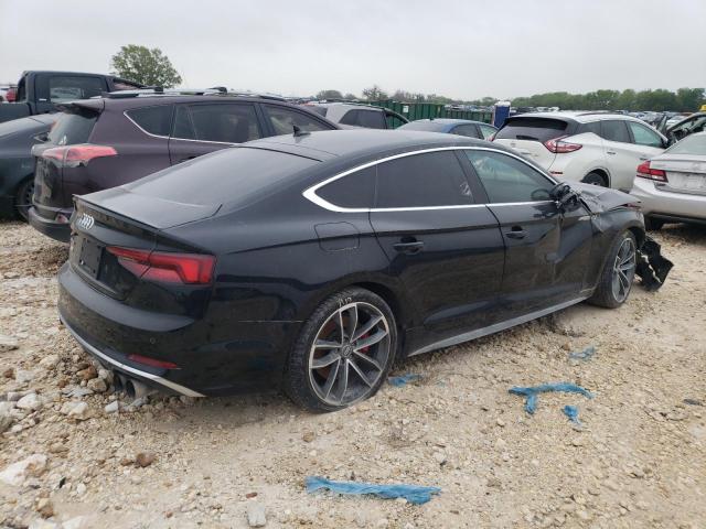 Photo 3 from auction – 2018 AUDI S5 PRESTIG with VIN WAUC4CF57JA076720