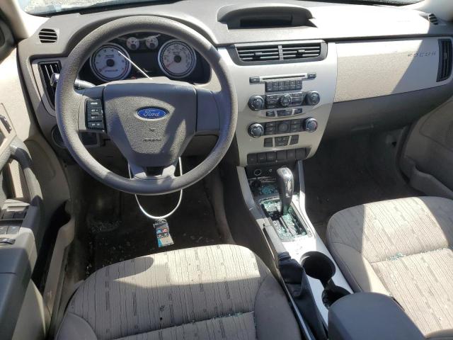 Photo 8 from auction – 2009 FORD FOCUS SE with VIN 1FAHP35N39W163228
