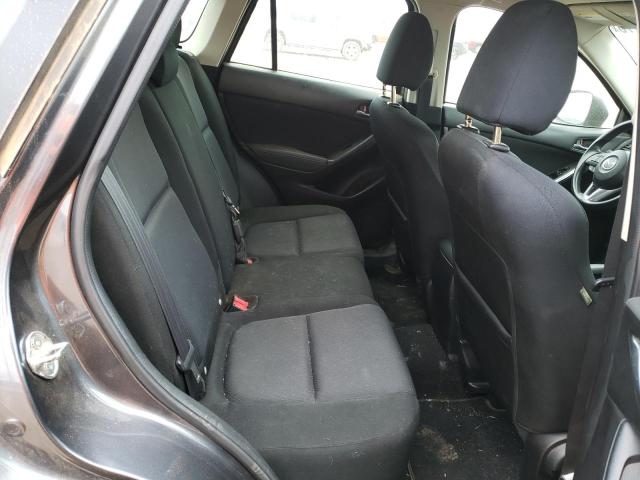 Photo 11 from auction – 2014 MAZDA CX-5 SPORT with VIN JM3KE2BE6E0364677