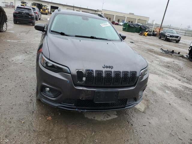 Photo 5 from auction – 2019 JEEP CHEROKEE L with VIN 1C4PJLLB1KD338819