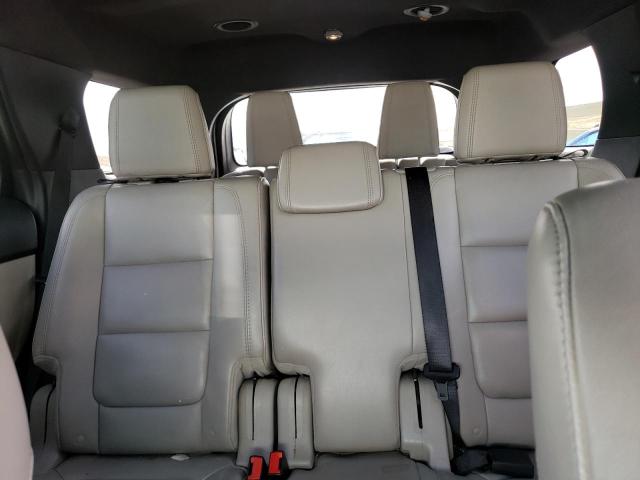 Photo 10 from auction – 2013 FORD EXPLORER X with VIN 1FM5K8D87DGA88133