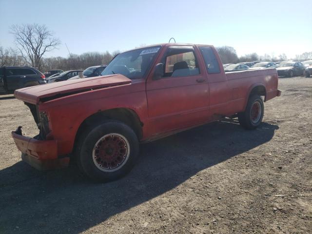 Photo 1 from auction – 1993 GMC SONOMA with VIN 1GTCS19Z2P0500914