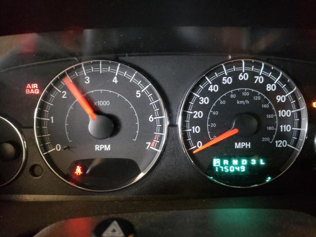 Photo 9 from auction – 2006 CHRYSLER SEBRING TO with VIN 1C3EL55RX6N135861
