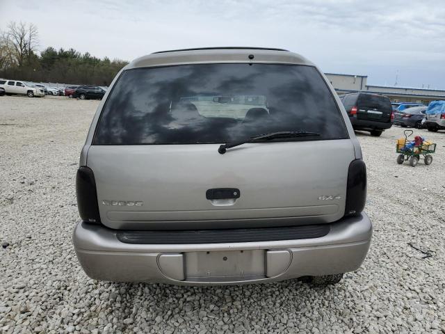 Photo 6 from auction – 2000 DODGE DURANGO with VIN 1B4HS28N1YF214963