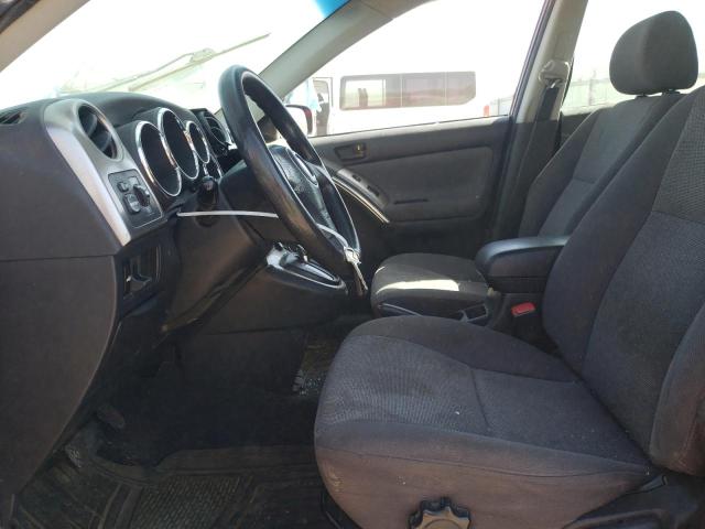 Photo 7 from auction – 2004 PONTIAC VIBE with VIN 5Y2SL62814Z444706