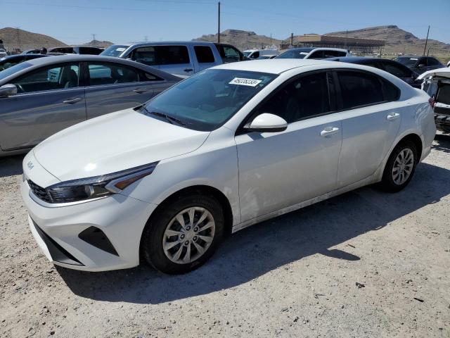 Photo 1 from auction – 2023 KIA FORTE LX with VIN 3KPF24AD4PE536769