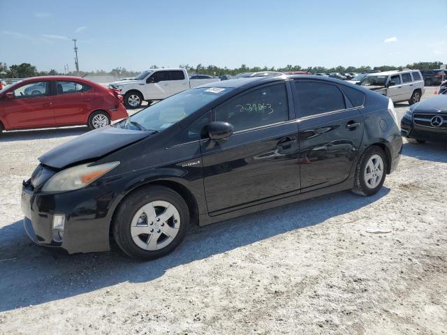 TOYOTA PRIUS 2011 with VIN JTDKN3DU8B1433622 - Photo from auction