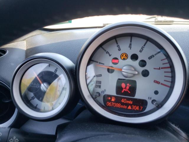 Photo 9 from auction – 2010 MINI COOPER with VIN WMWMR3C59ATZ19668
