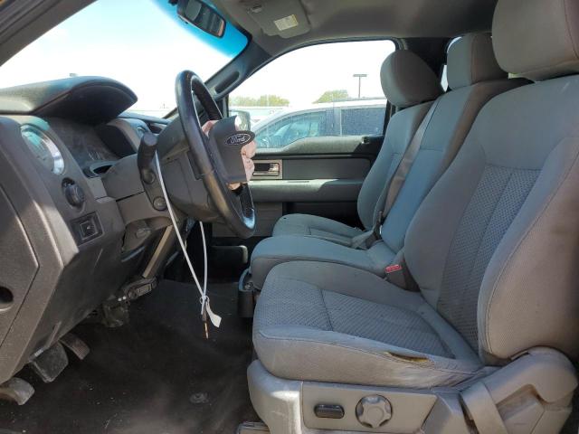 Zdjęcie 7 z aukcji – 2011 FORD F150 SUPER z VIN 1FTFW1CT0BFB44815