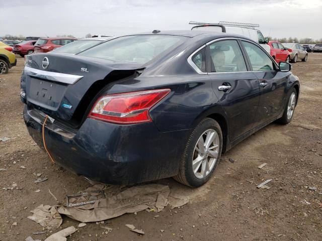 Photo 3 from auction – 2013 NISSAN ALTIMA 2.5 with VIN 1N4AL3AP2DN585316