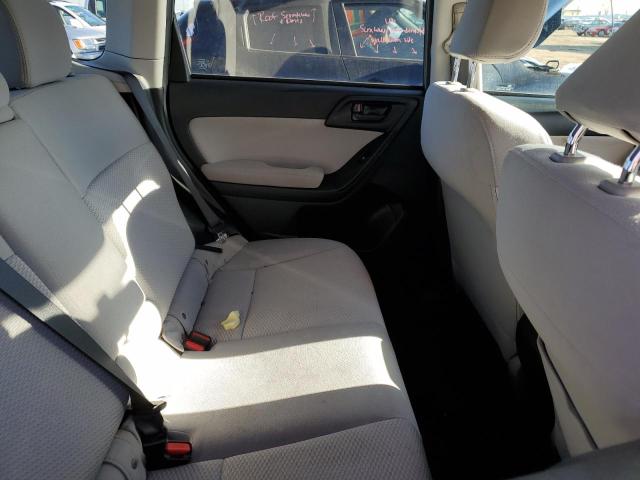 Photo 10 from auction – 2014 SUBARU FORESTER 2 with VIN JF2SJAEC4EH490063