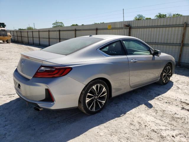 Photo 3 from auction – 2016 HONDA ACCORD EX with VIN 1HGCT1B59GA012396