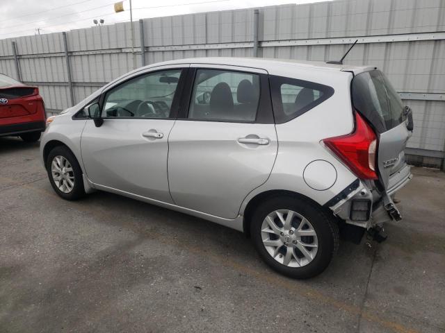 Photo 2 from auction – 2016 NISSAN VERSA NOTE with VIN 3N1CE2CP4GL383444