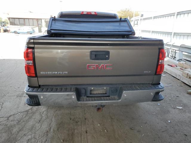 Photo 6 from auction – 2014 GMC SIERRA K15 with VIN 3GTU2VEC0EG445238