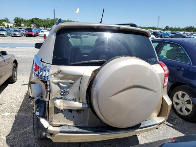 Photo 6 from auction – 2010 TOYOTA RAV4 with VIN 2T3ZF4DV7AW022108