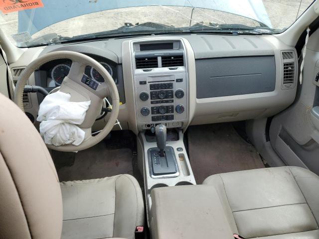 Photo 8 from auction – 2011 FORD ESCAPE XLT with VIN 1FMCU0D70BKA53034