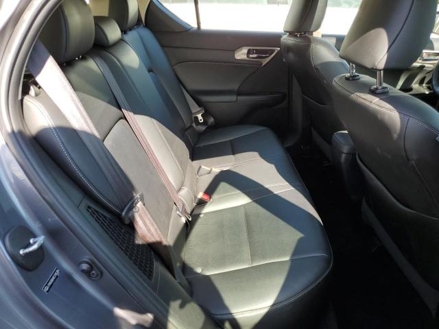 Photo 10 from auction – 2014 LEXUS CT 200 with VIN JTHKD5BH4E2185385