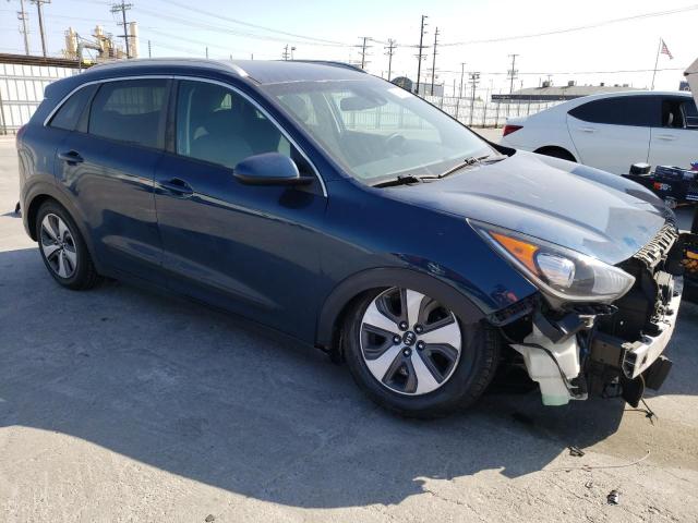 Photo 4 from auction – 2019 KIA NIRO FE with VIN KNDCB3LC5K5265503