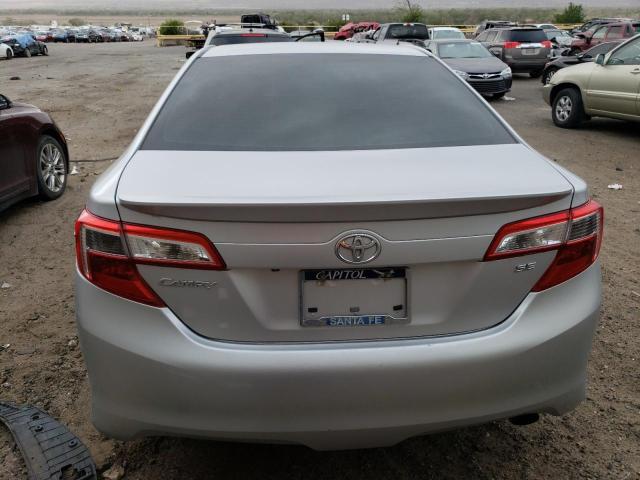 Photo 6 from auction – 2014 TOYOTA CAMRY L with VIN 4T1BF1FK2EU847281