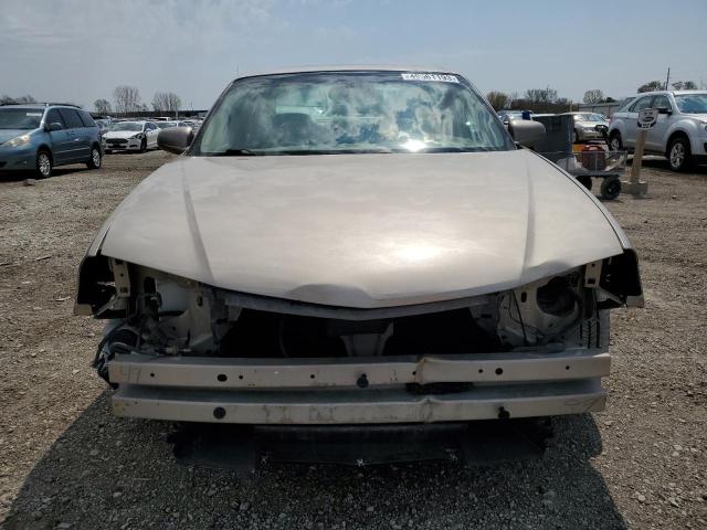 Photo 5 from auction – 2002 CHEVROLET IMPALA LS with VIN 2G1WH55K329117650
