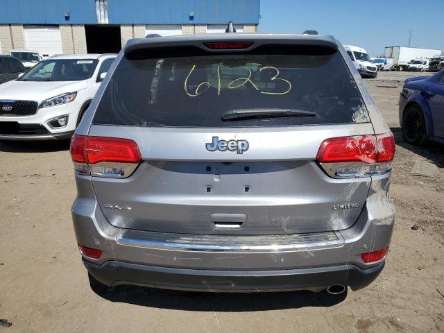 Photo 6 from auction – 2019 JEEP GRAND CHER with VIN 1C4RJFBG5KC856123