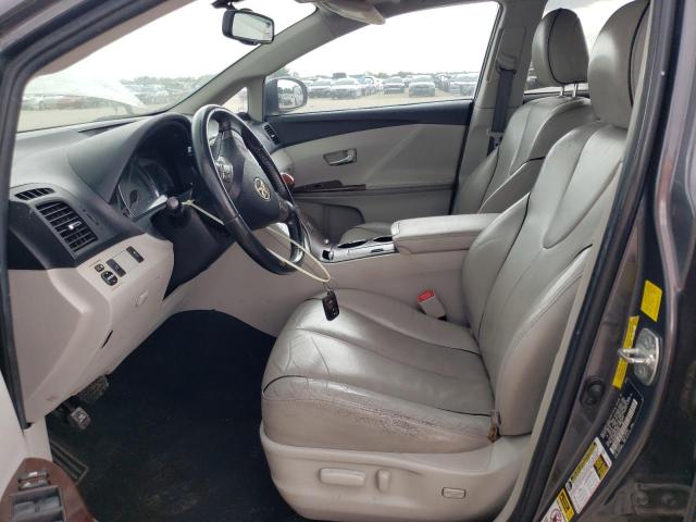 Photo 7 from auction – 2010 TOYOTA VENZA with VIN 4T3ZK3BB2AU033189