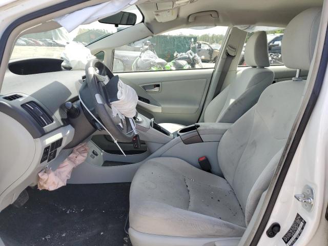 Zdjęcie 7 z aukcji – 2014 TOYOTA PRIUS z VIN JTDKN3DU5E1764484
