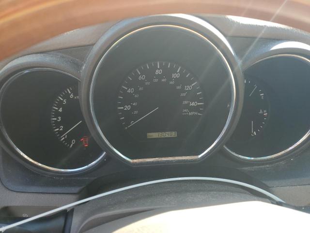 صورة رقم 9 من المزاد - 2007 LEXUS RX 350 مع VIN 2T2HK31U37C043940
