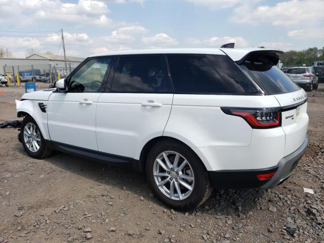 Photo 2 from auction – 2021 LAND ROVER RANGE ROVE with VIN SALWG2SU2MA780593