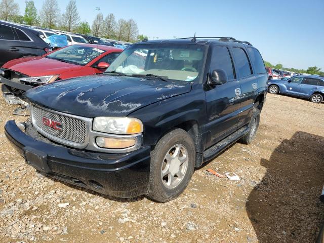 Photo 1 from auction – 2003 GMC YUKON DENA with VIN 1GKEK63U63J304423