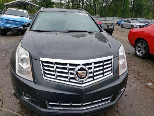 Photo 5 from auction – 2016 CADILLAC SRX PERFOR with VIN 3GYFNCE31GS551583