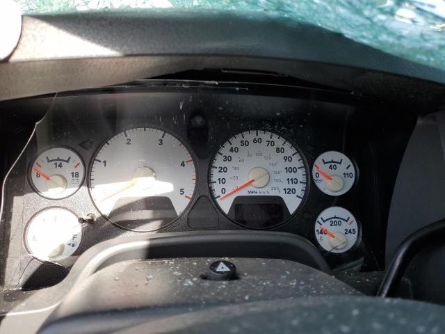 Photo 9 from auction – 2007 DODGE RAM 2500 S with VIN 3D7KS28A97G834355