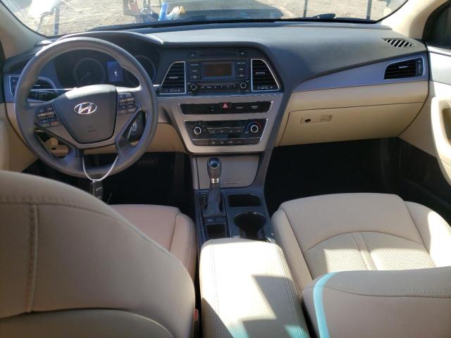 Photo 8 from auction – 2015 HYUNDAI SONATA SE with VIN 5NPE24AF1FH098333