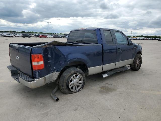 Photo 3 from auction – 2008 FORD F150 with VIN 1FTRX12WX8FA40489
