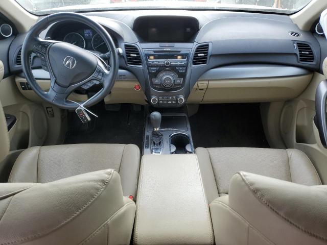 Photo 8 from auction – 2013 ACURA RDX TECHNO with VIN 5J8TB4H52DL021677