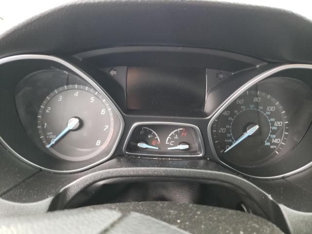 Photo 9 from auction – 2014 FORD FOCUS SE with VIN 1FADP3F2XEL257895