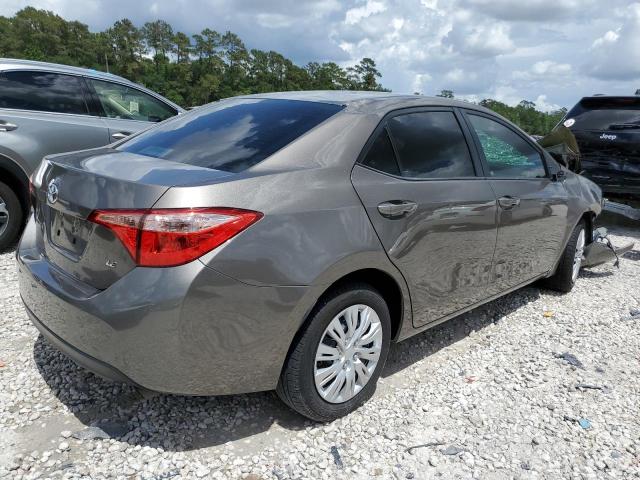 Photo 3 from auction – 2017 TOYOTA COROLLA L with VIN 5YFBURHE9HP678457