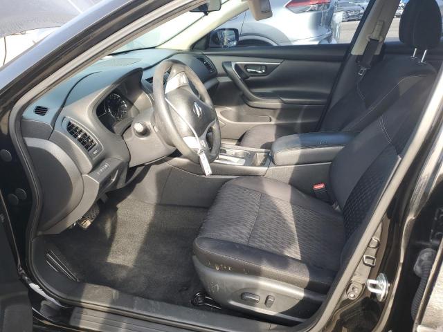 Photo 7 from auction – 2017 NISSAN ALTIMA 2.5 with VIN 1N4AL3AP4HC259227