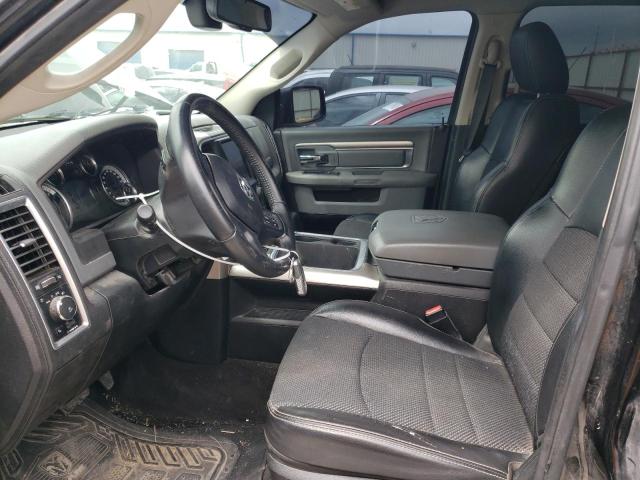 Photo 7 from auction – 2017 RAM 1500 SLT with VIN 1C6RR6LT0HS630131