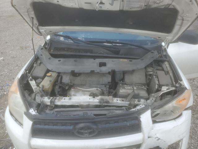 Photo 12 from auction – 2012 TOYOTA RAV4 with VIN 2T3BF4DV7CW214424