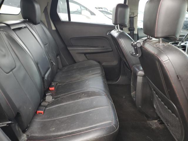 Photo 11 from auction – 2015 GMC TERRAIN SL with VIN 2GKALSEK5F6241770