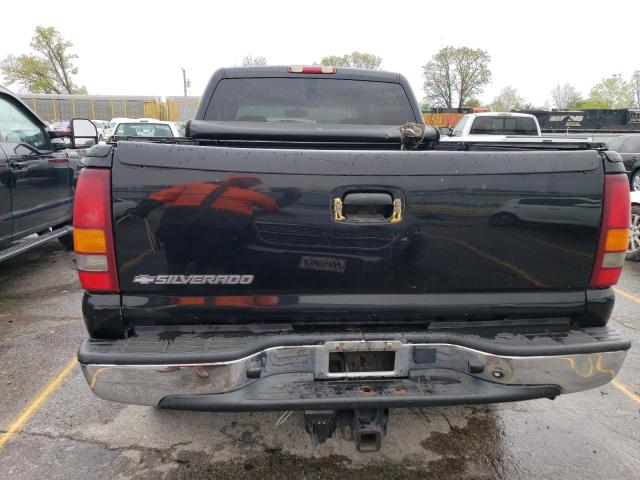 Photo 6 from auction – 2002 CHEVROLET SILVERADO with VIN 1GCHK23U32F235290