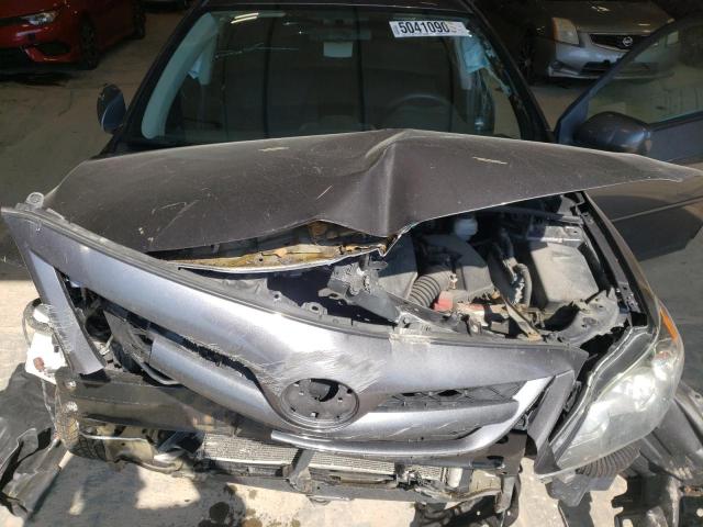 Photo 11 from auction – 2012 TOYOTA COROLLA BA with VIN 5YFBU4EE1CP017201