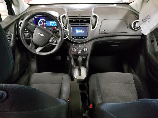 Photo 8 from auction – 2016 CHEVROLET TRAX LS with VIN 3GNCJKSB3GL155246