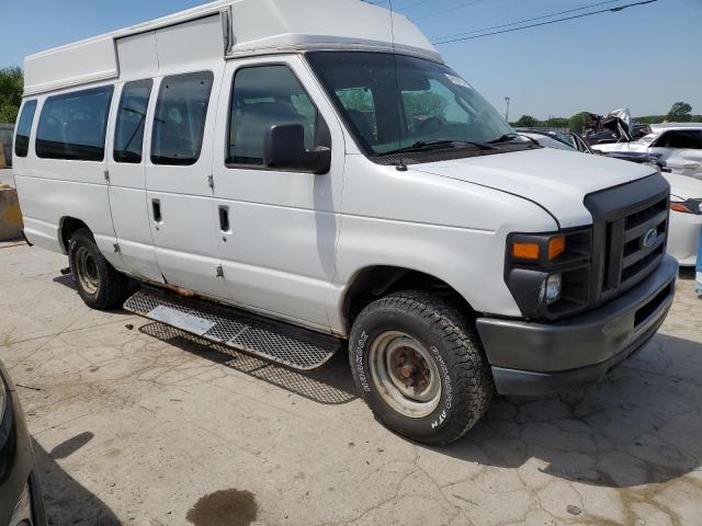 Photo 4 from auction – 2008 FORD ECONOLINE with VIN 1FTNS24W08DA31313