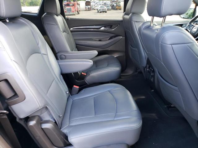 Photo 11 from auction – 2022 BUICK ENCLAVE PR with VIN 5GAEVBKW0NJ110926